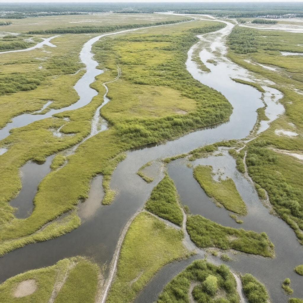 Herring River Restoration Project